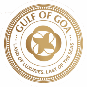 Gulf of Goa Logo