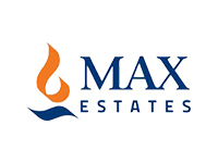 Max Logo