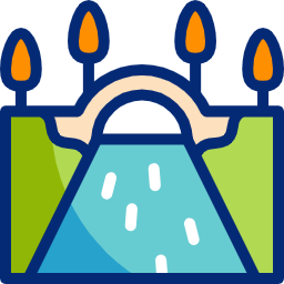 Panchkula Garden Icon