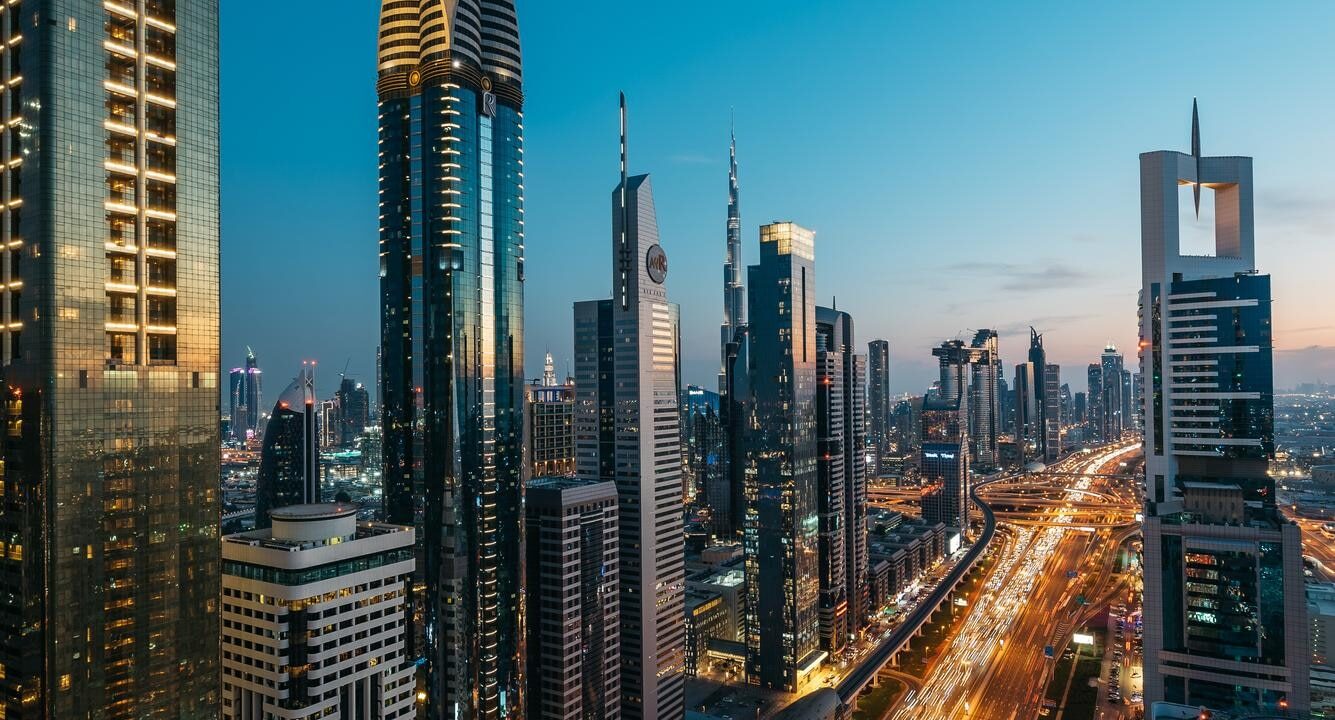 Dubai - Discovery Property