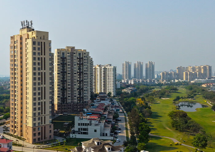 JAYPEE Knights Court Gallery Image 3