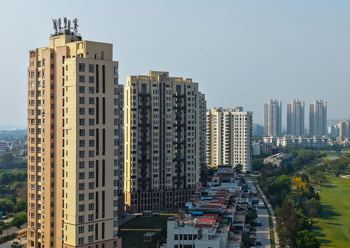 JAYPEE Knights Court Gallery Image