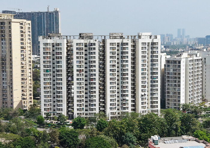 pavilio heights Gallery Image 1