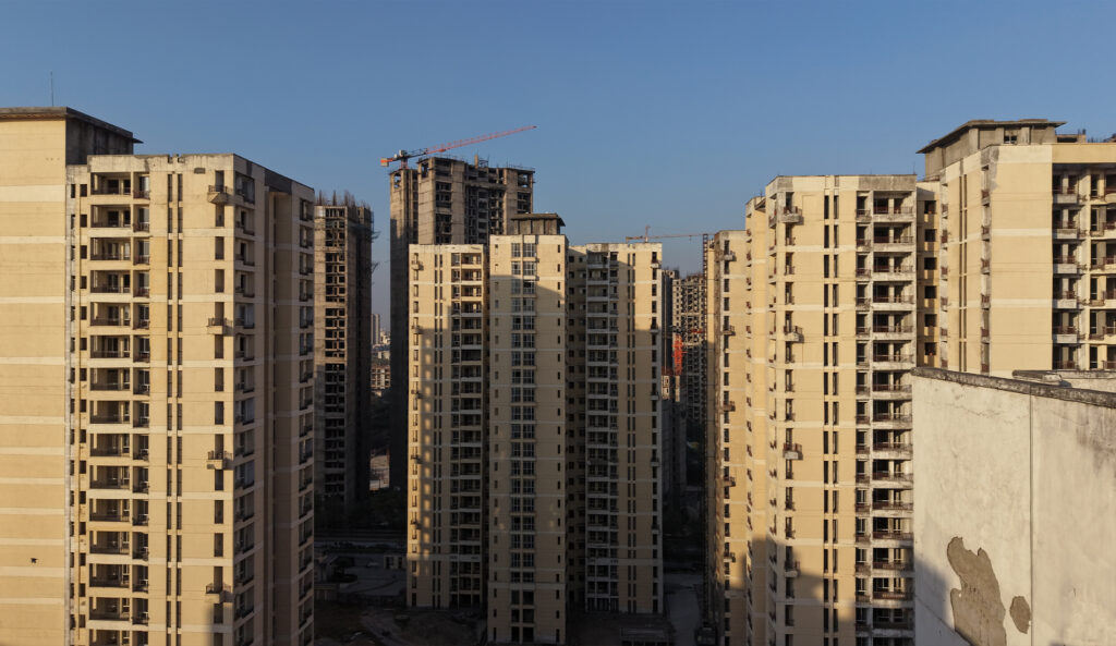 Jaypee Klassic Heights