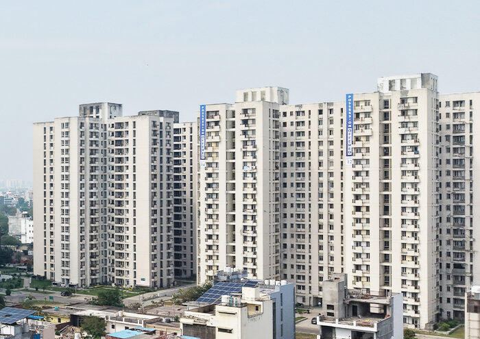 kensington park apartment Gallery Image